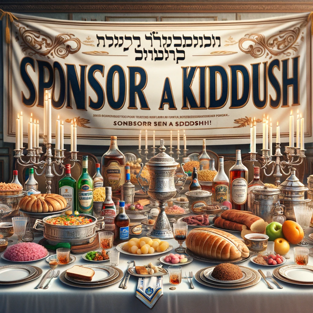 Kiddush